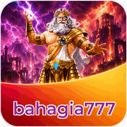 bahagia777